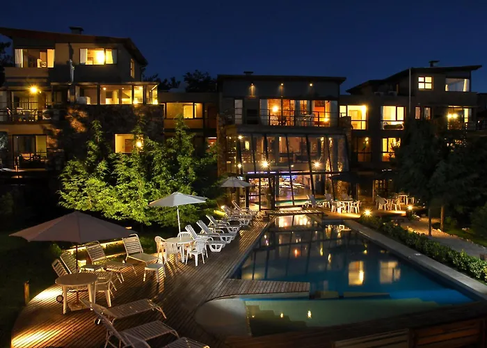 Village De Las Pampas Apart Hotel Boutique