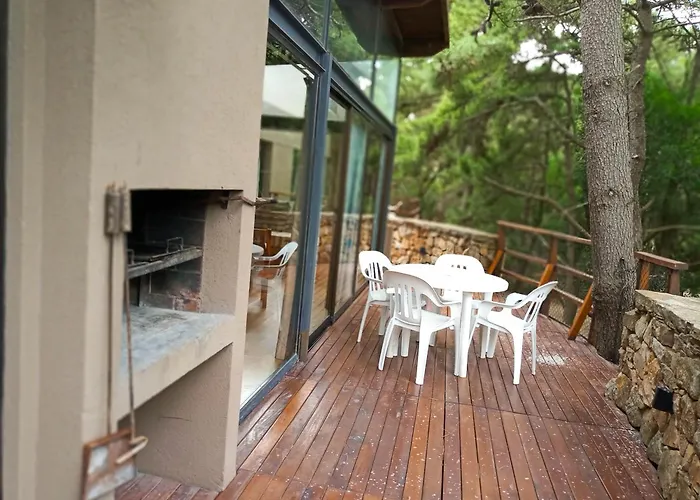 Village De Las Pampas Apart Hotel Boutique
