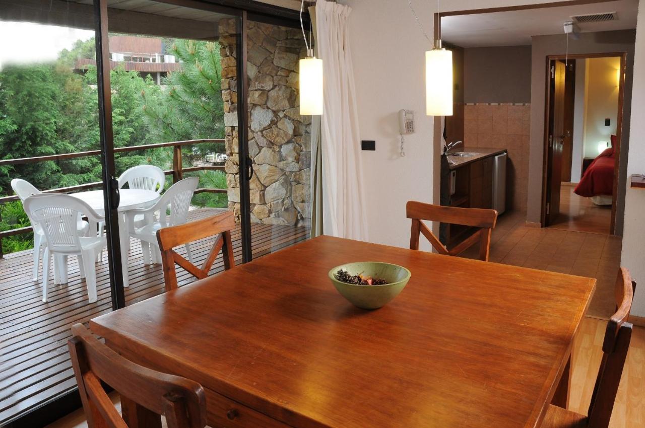 Village De Pampas Boutique Aparthotel Mar de Las Pampas