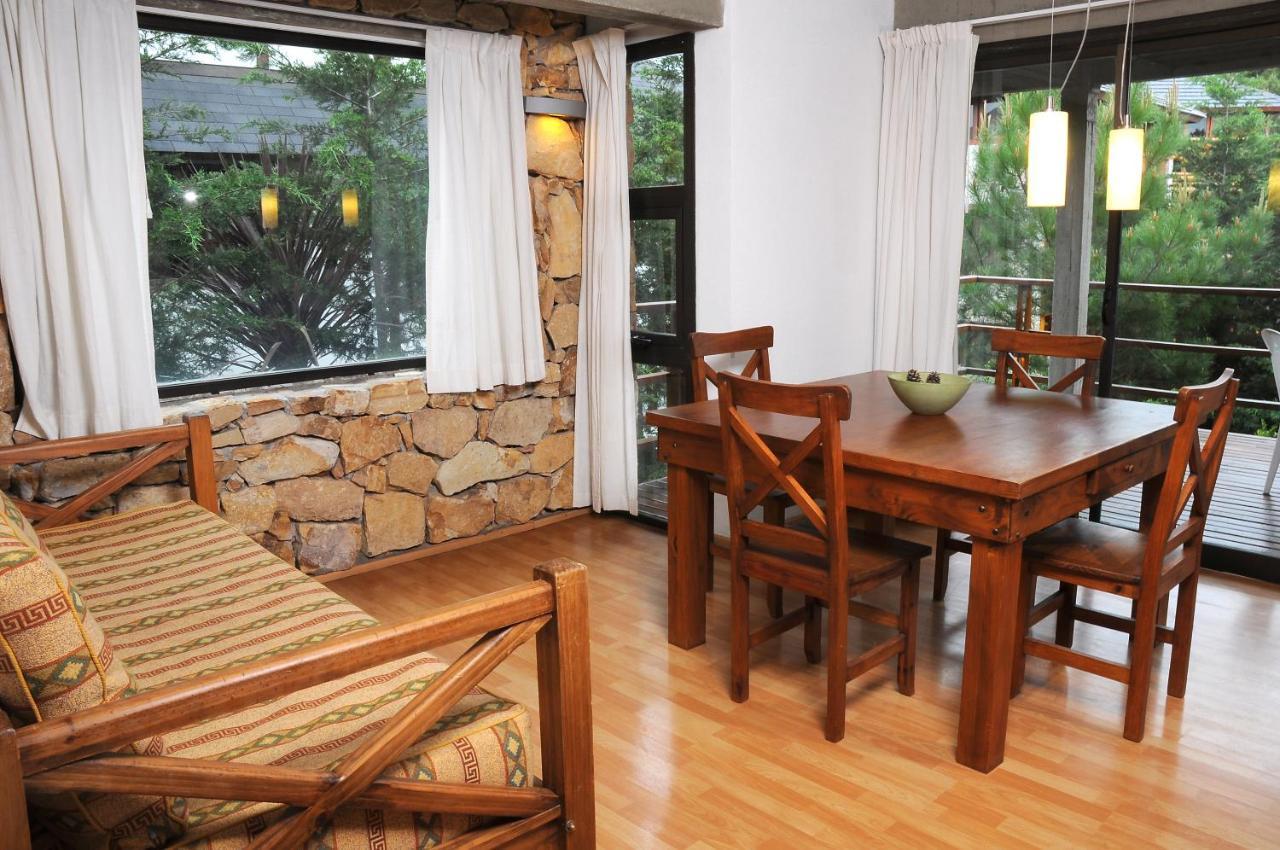 Aparthotel Village De Pampas Boutique