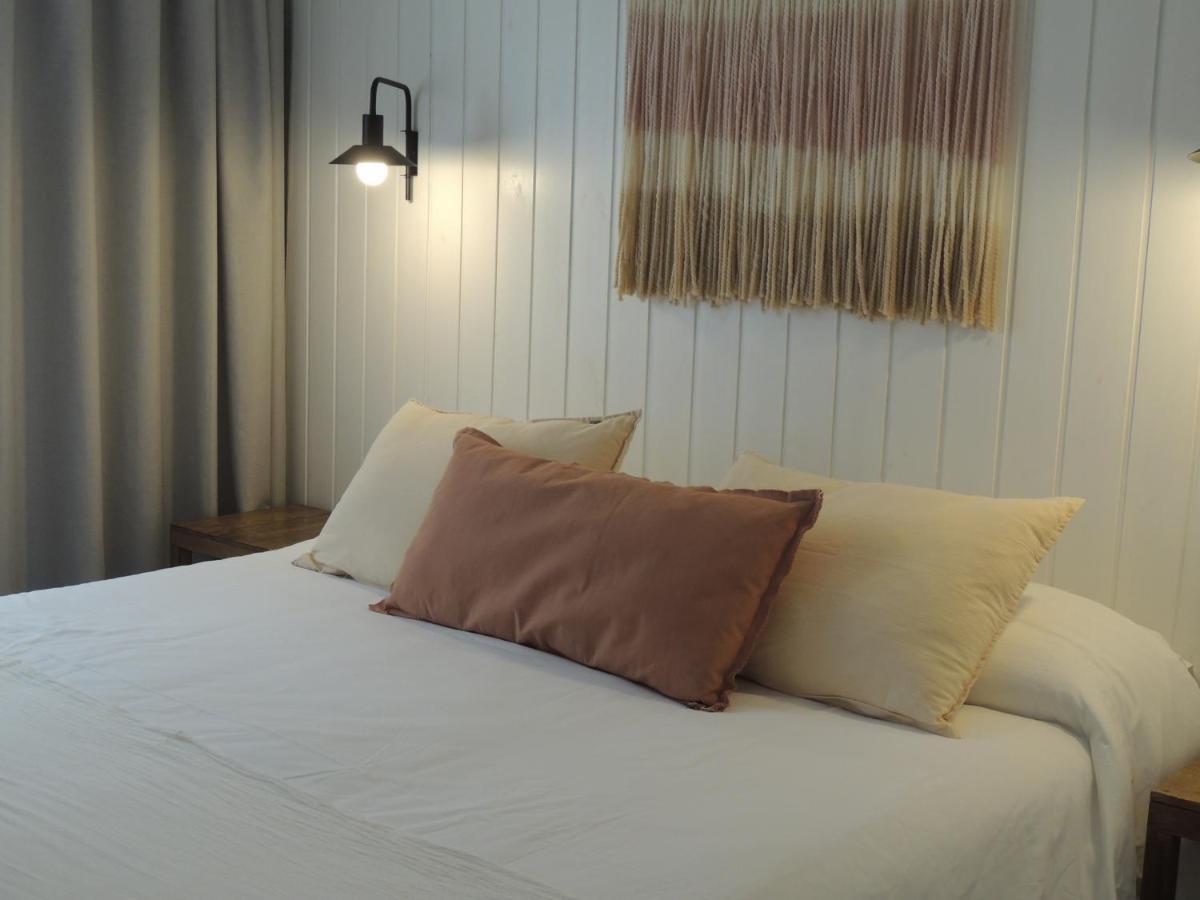 Village De Pampas Boutique Mar de Las Pampas