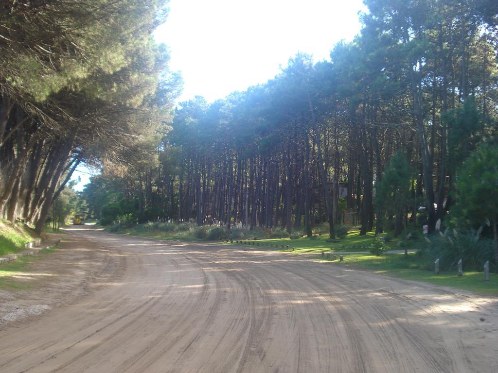 Aparthotel Village De Pampas Boutique