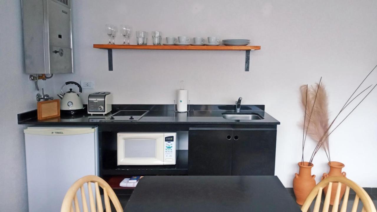 Village De Pampas Boutique Aparthotel 4*