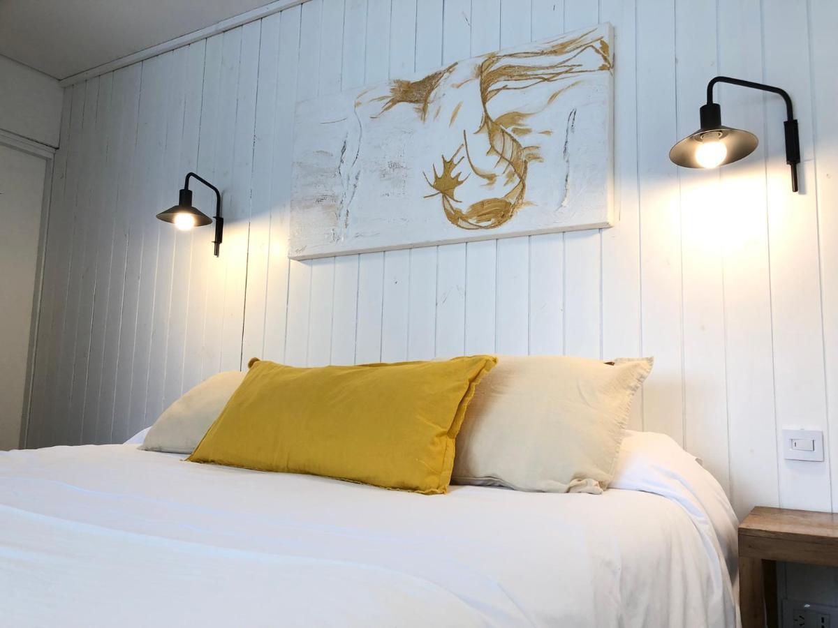 Village De Pampas Boutique 4* Mar de Las Pampas