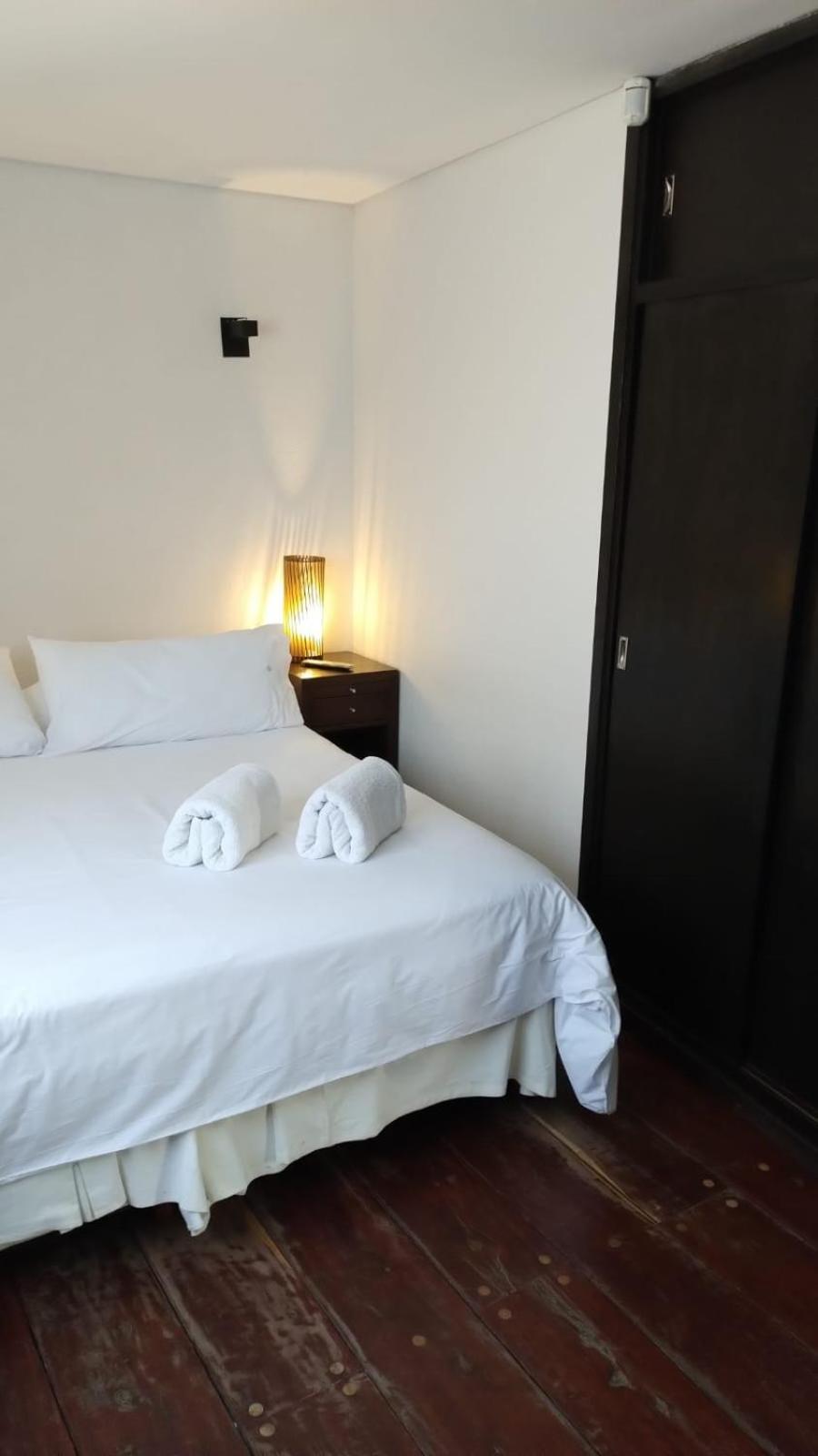 Aparthotel Village De Pampas Boutique 4*