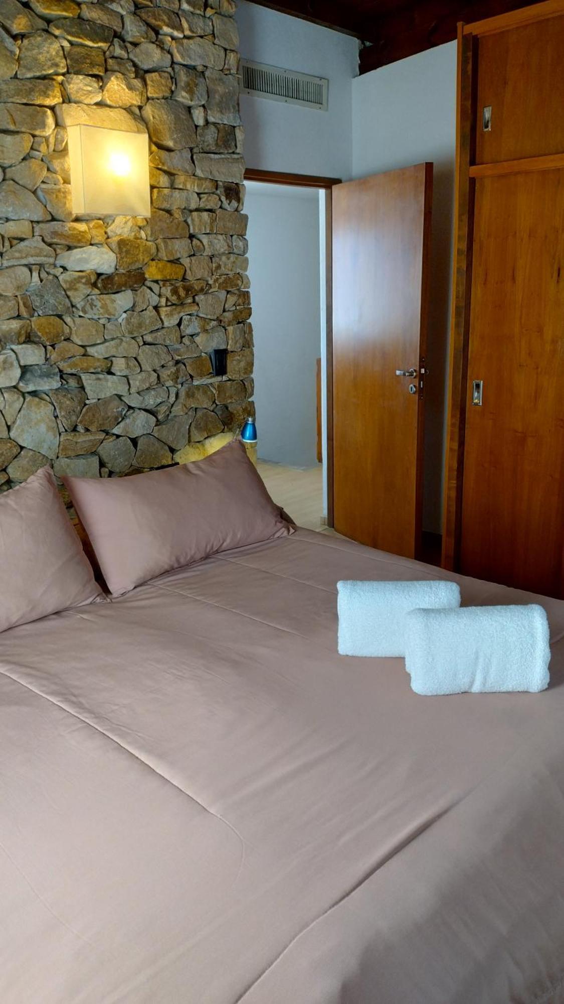 Village De Pampas Boutique Aparthotel
