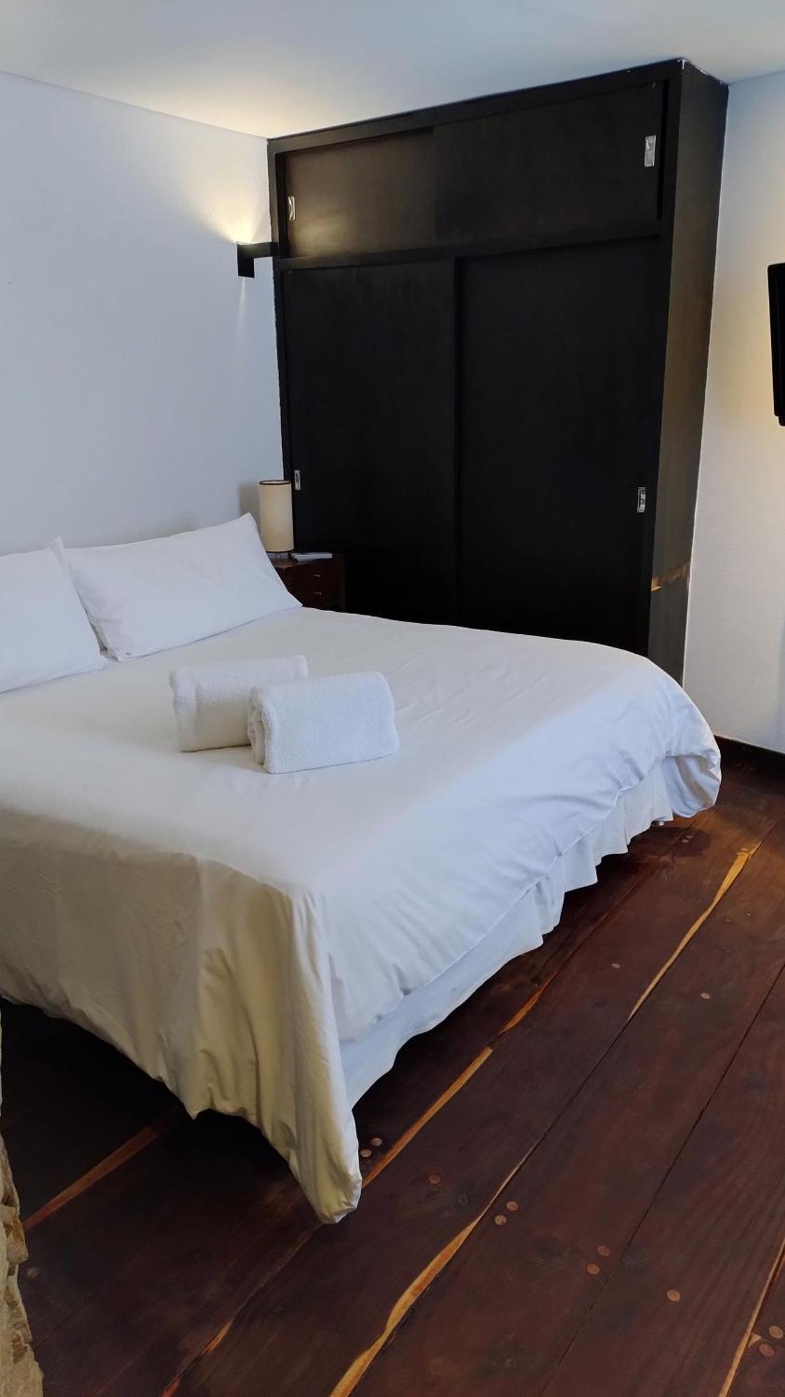 Village De Pampas Boutique 4*
