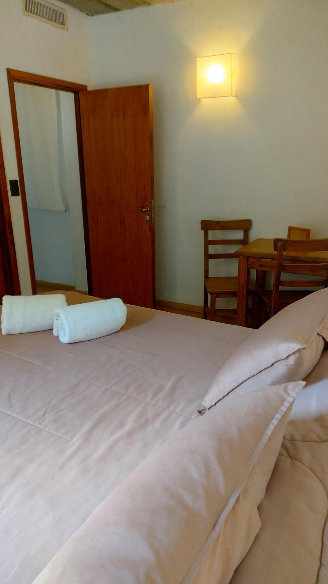 Aparthotel Village De Pampas Boutique Mar de Las Pampas