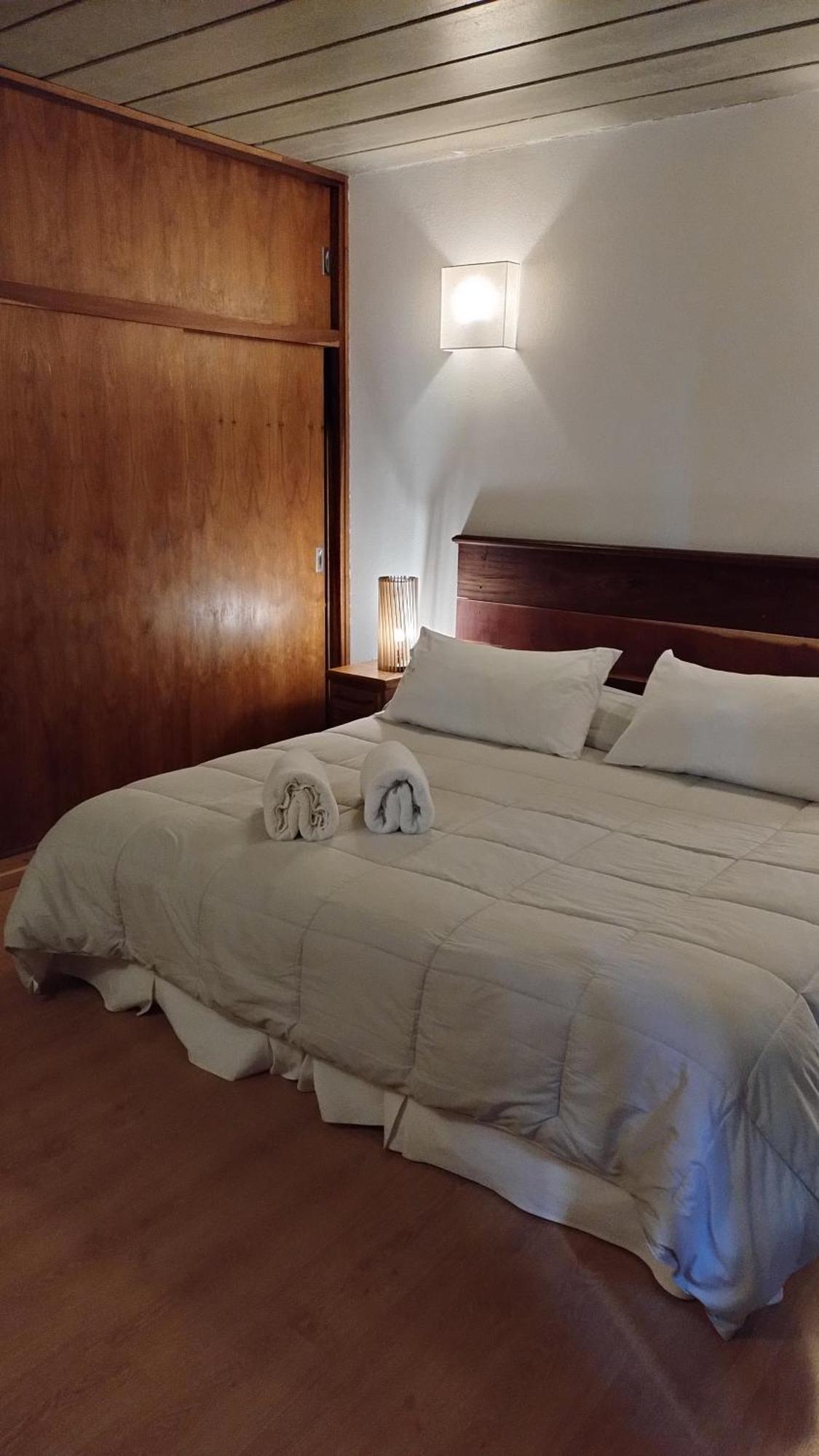Village De Pampas Boutique 4* Mar de Las Pampas