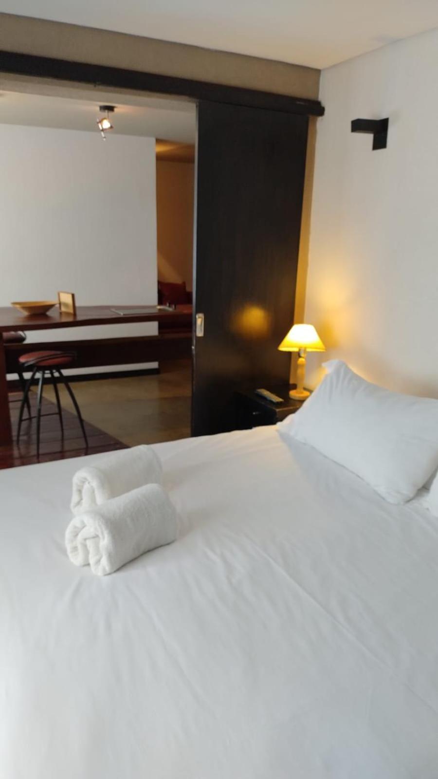 Aparthotel Village De Pampas Boutique