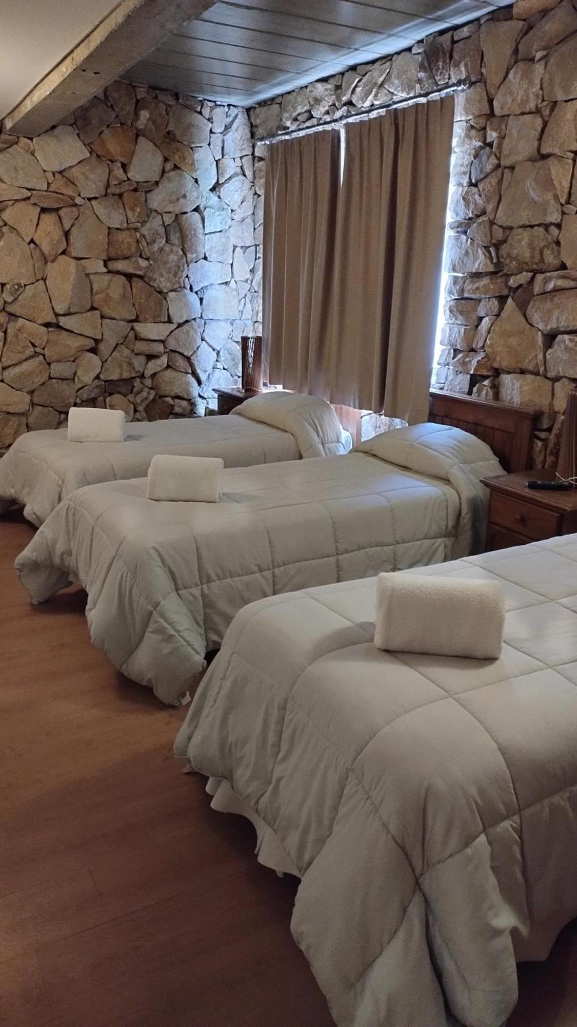Village De Pampas Boutique 4*