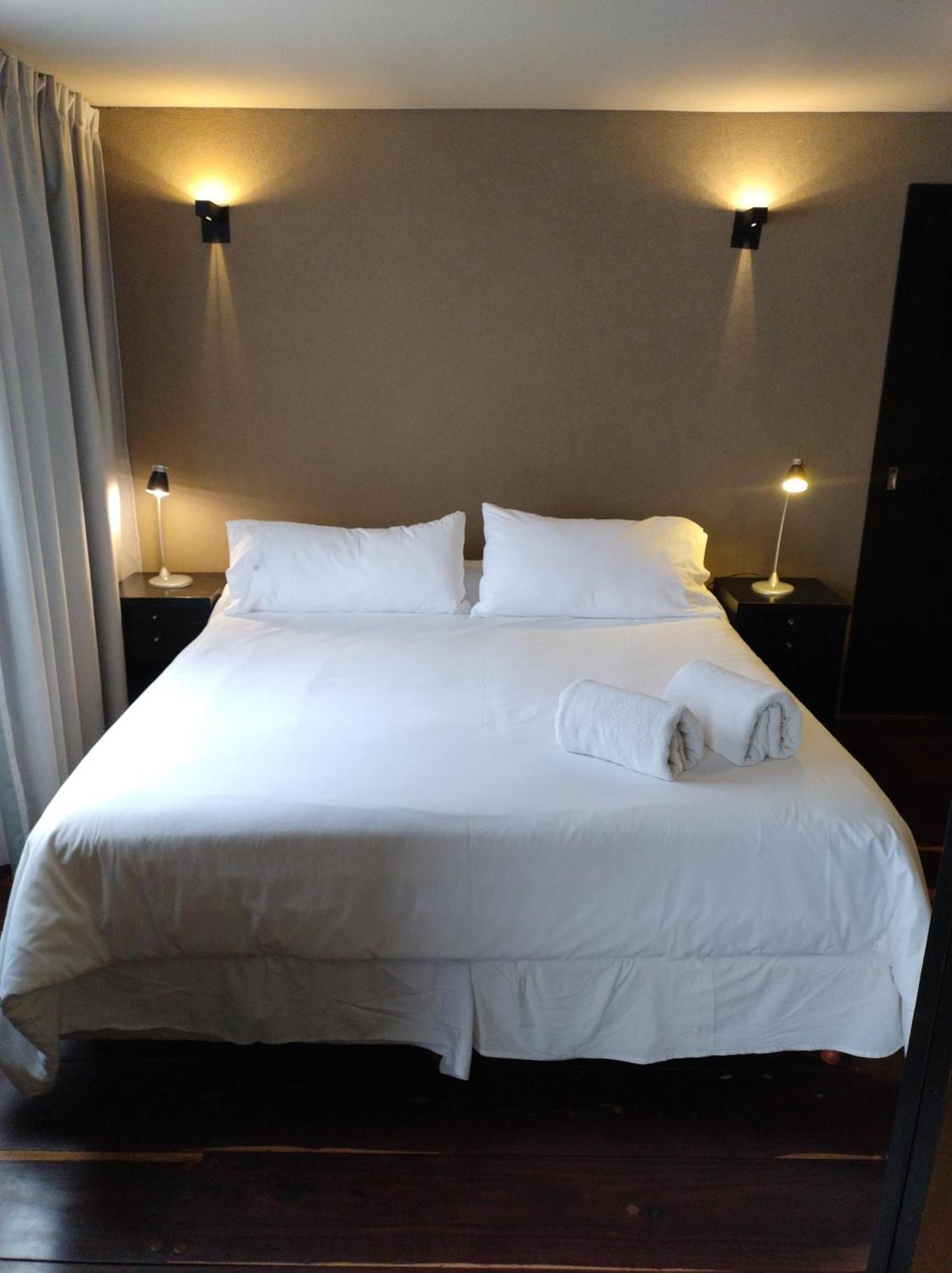 Village De Pampas Boutique 4*