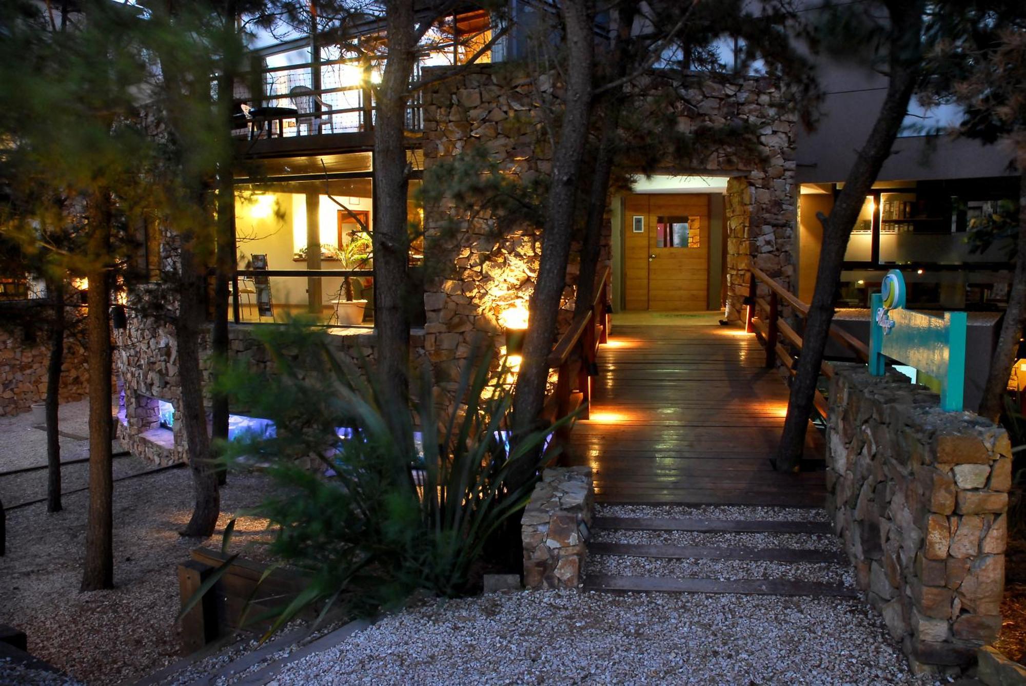 Village De Pampas Boutique