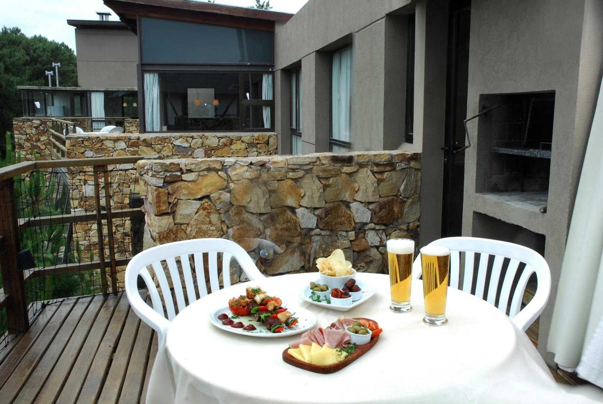 Village De Pampas Boutique 4*