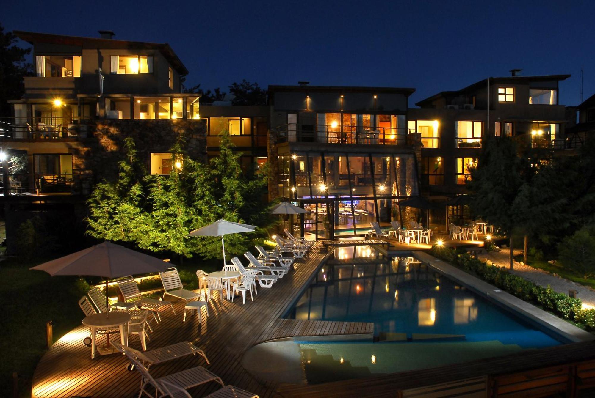 Village De Pampas Boutique