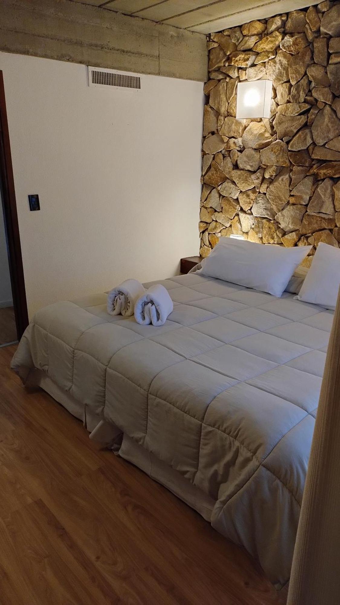 Aparthotel Village De Pampas Boutique Mar de Las Pampas