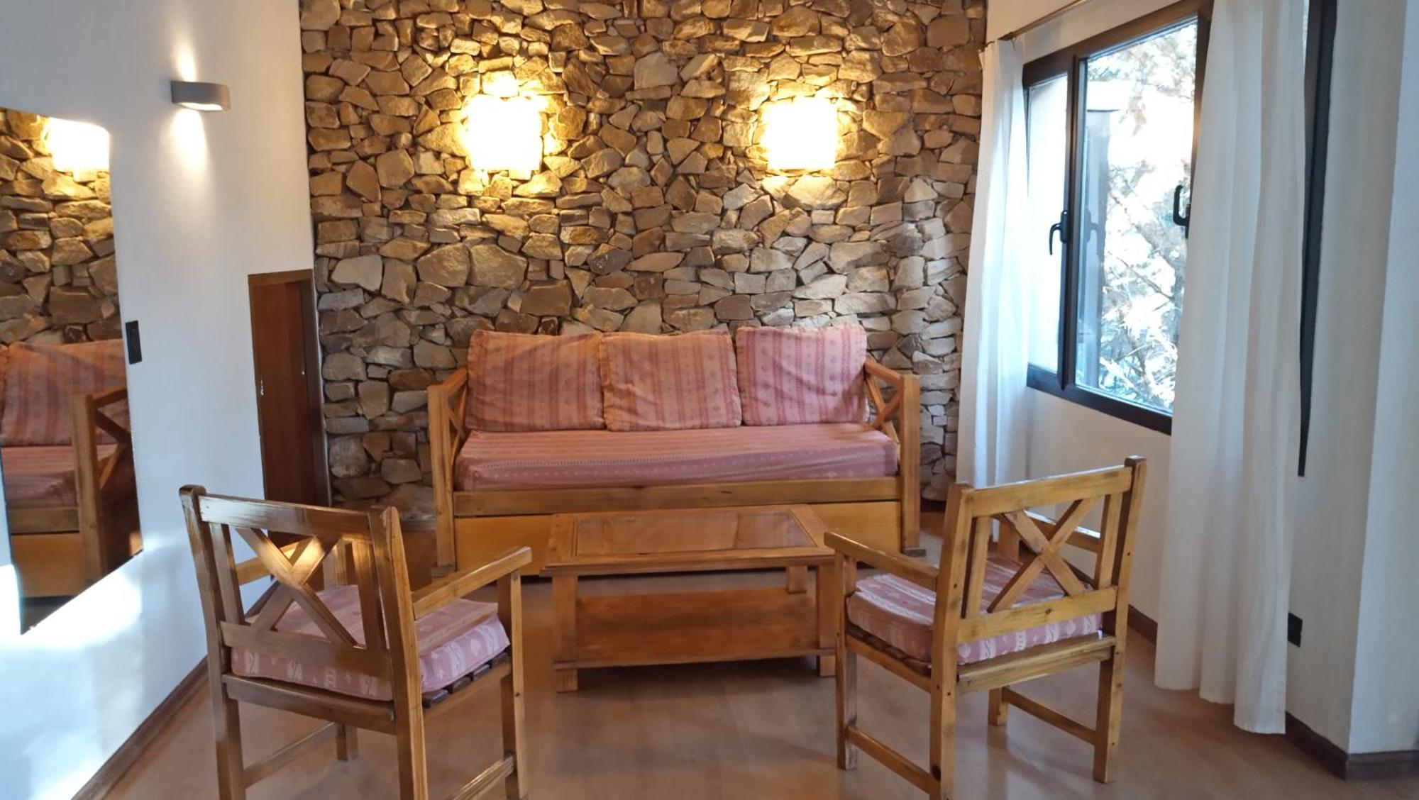Village De Pampas Boutique 4* Mar de Las Pampas