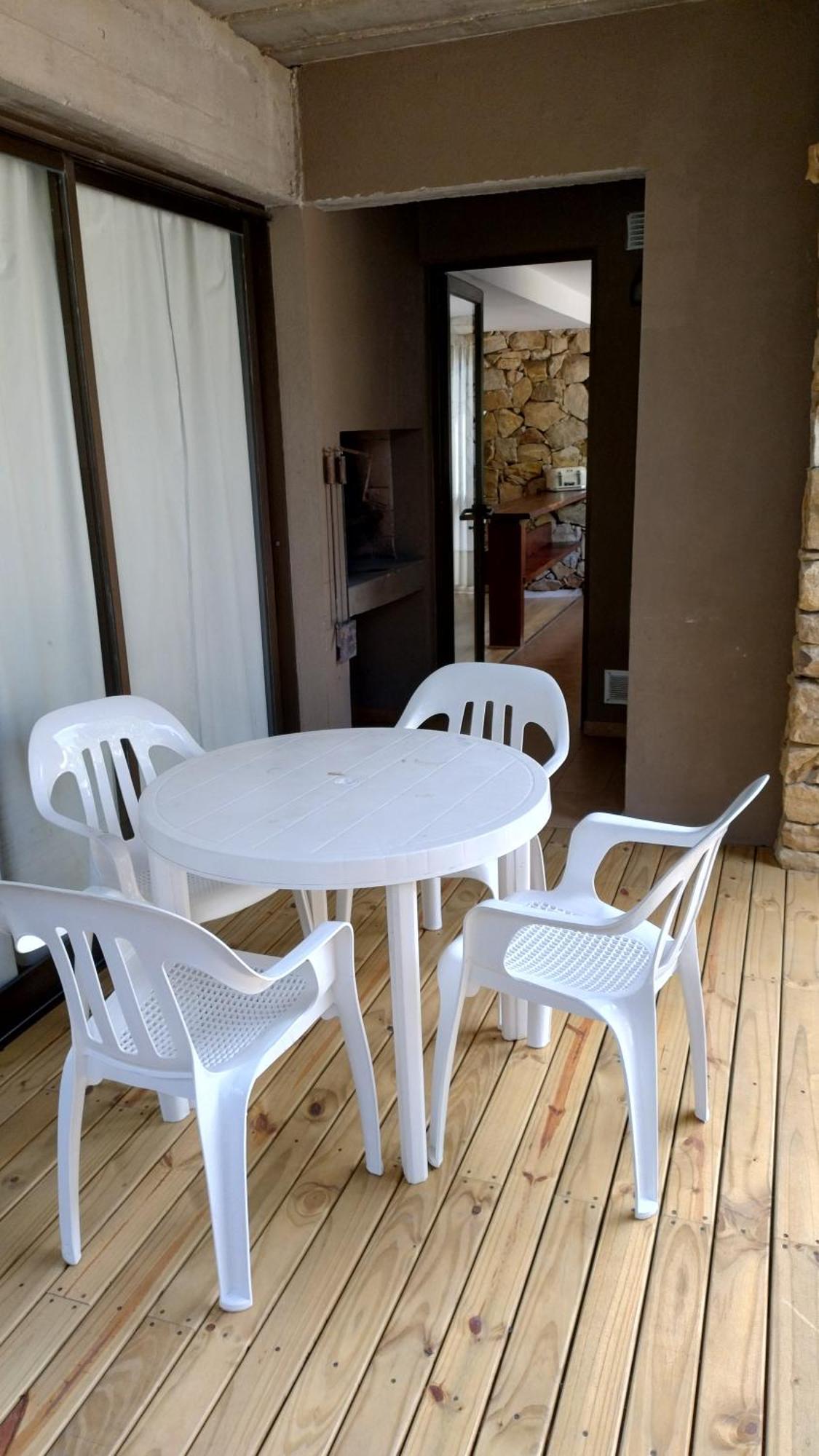 Village De Pampas Boutique 4*