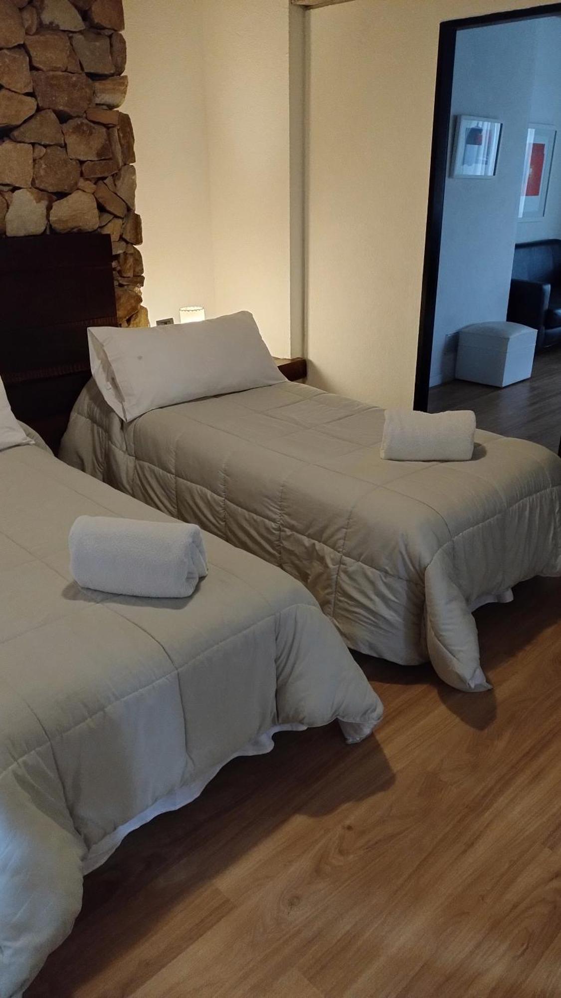 Village De Pampas Boutique