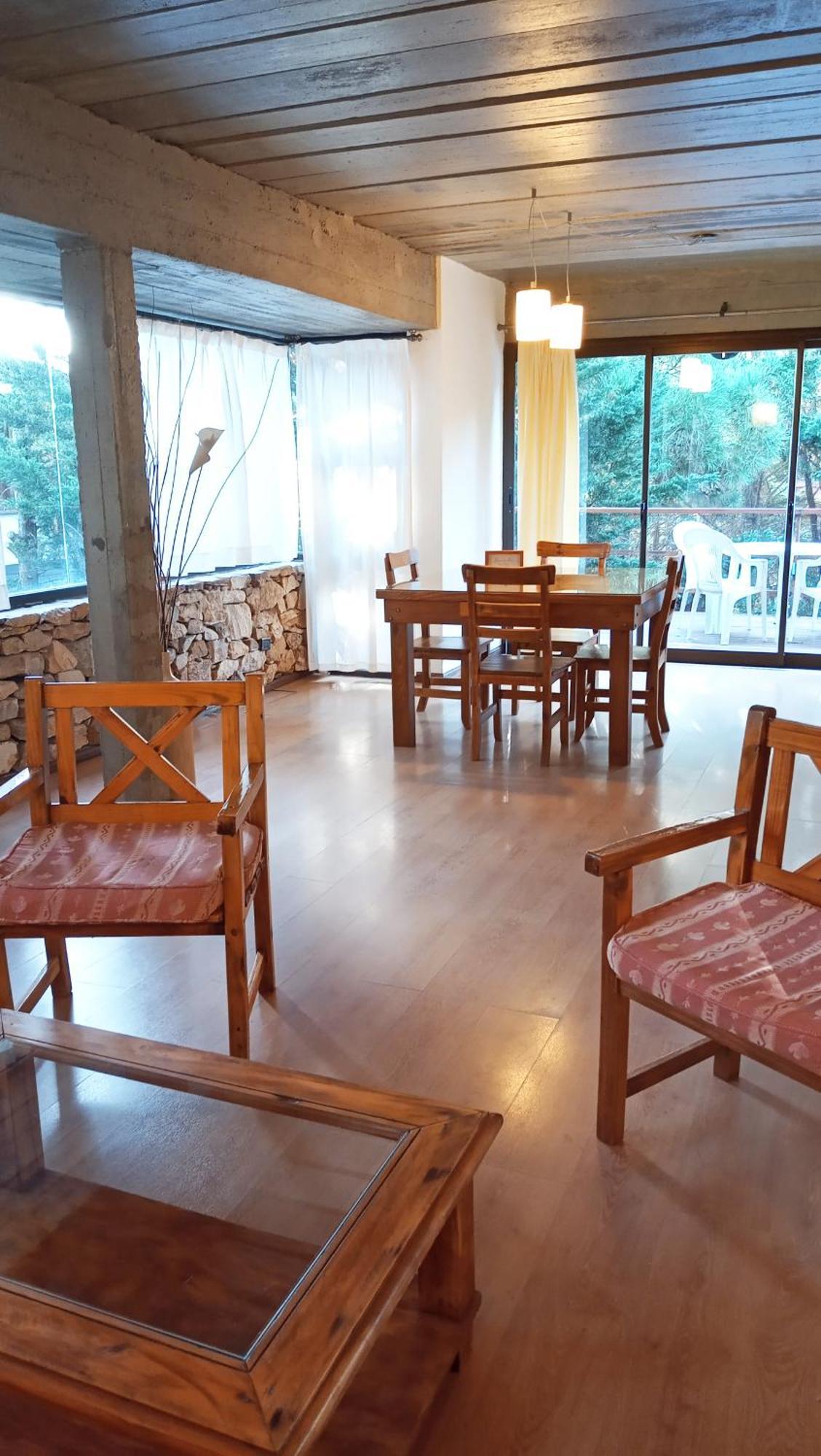 Aparthotel Village De Pampas Boutique