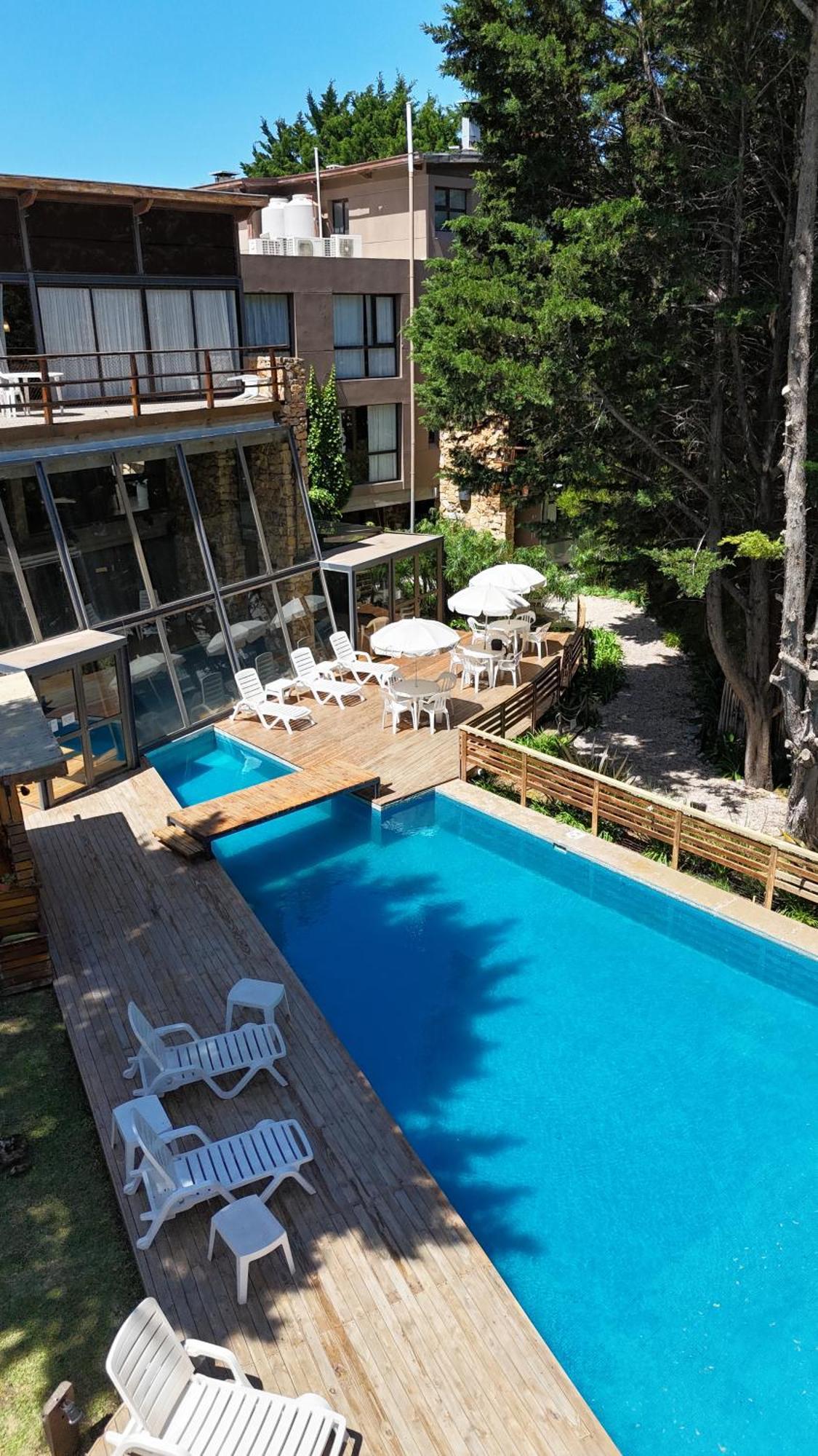 Village De Pampas Boutique 4* Mar de Las Pampas
