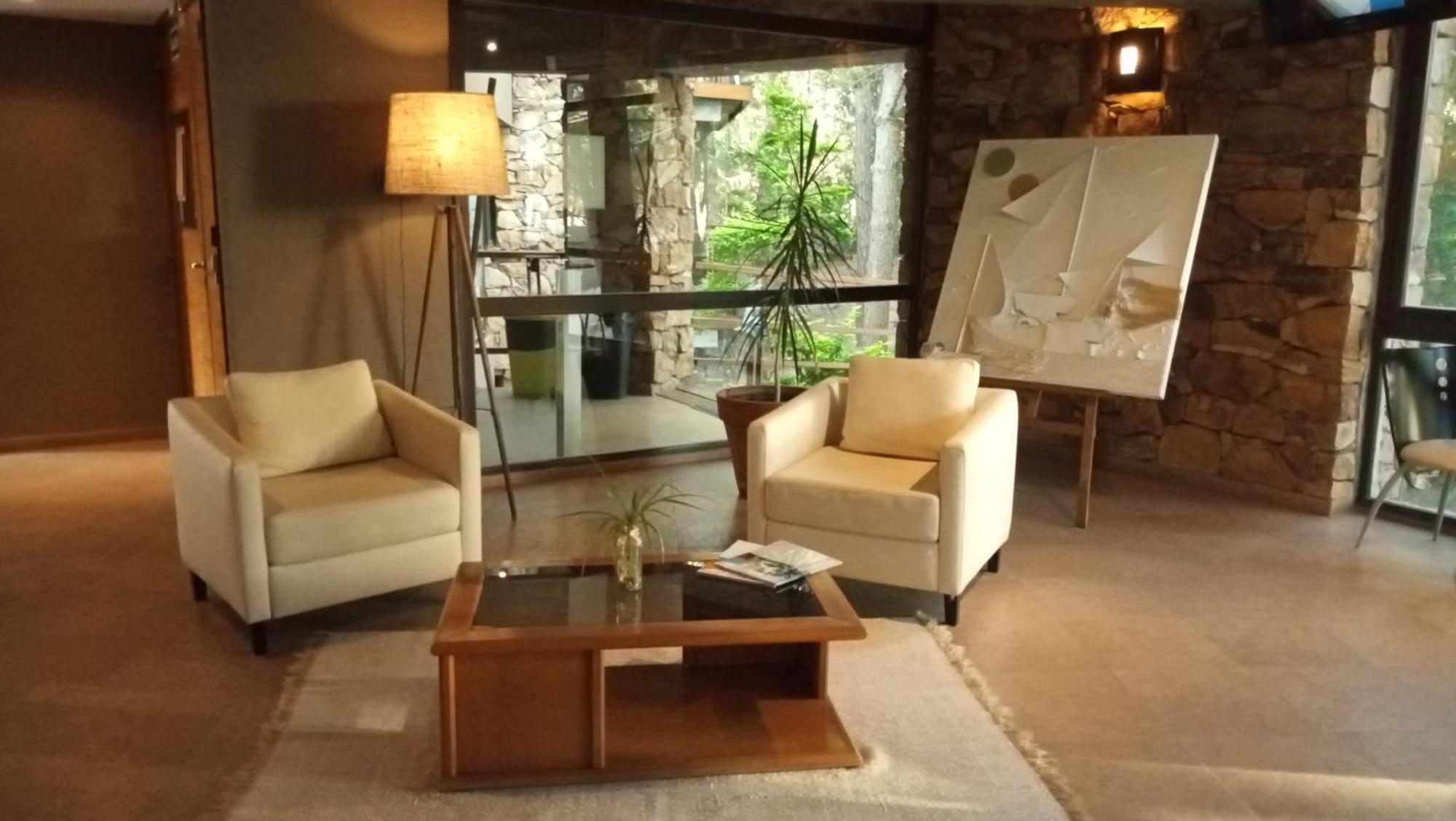 Village De Pampas Boutique 4*