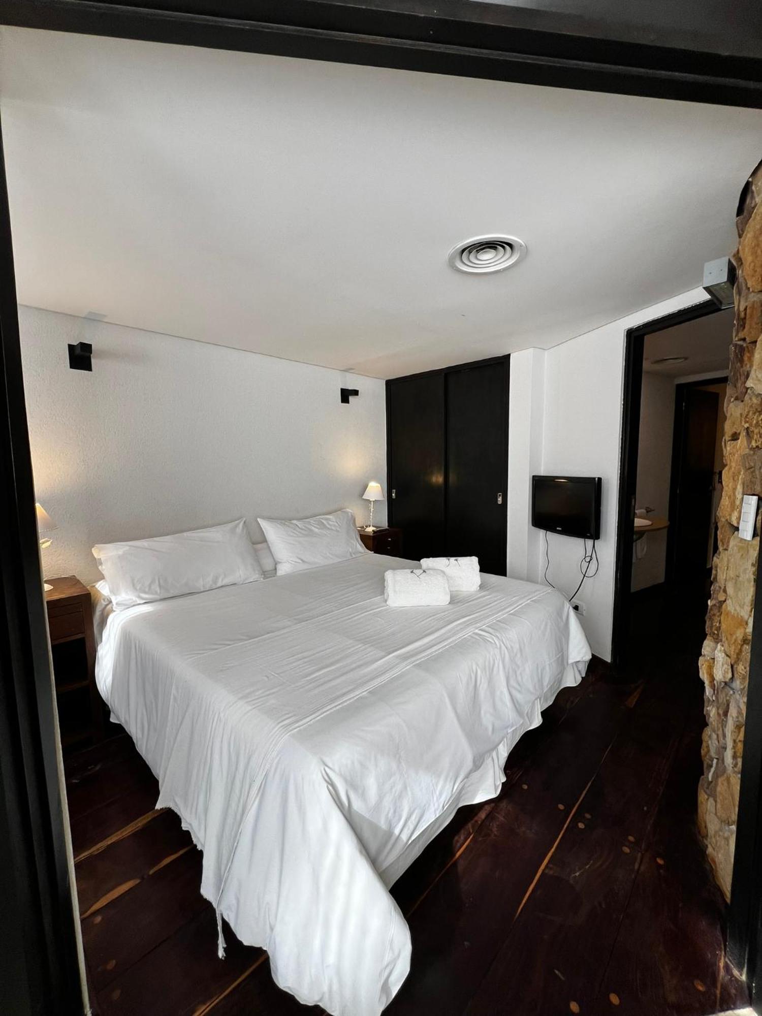 Village De Pampas Boutique 4* Mar de Las Pampas