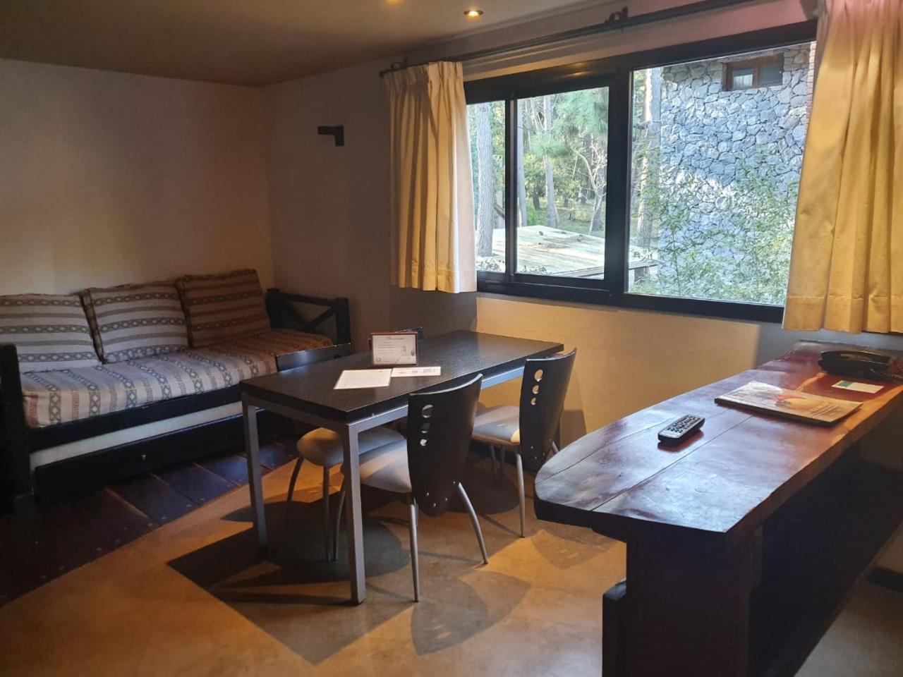 Village De Pampas Boutique Aparthotel