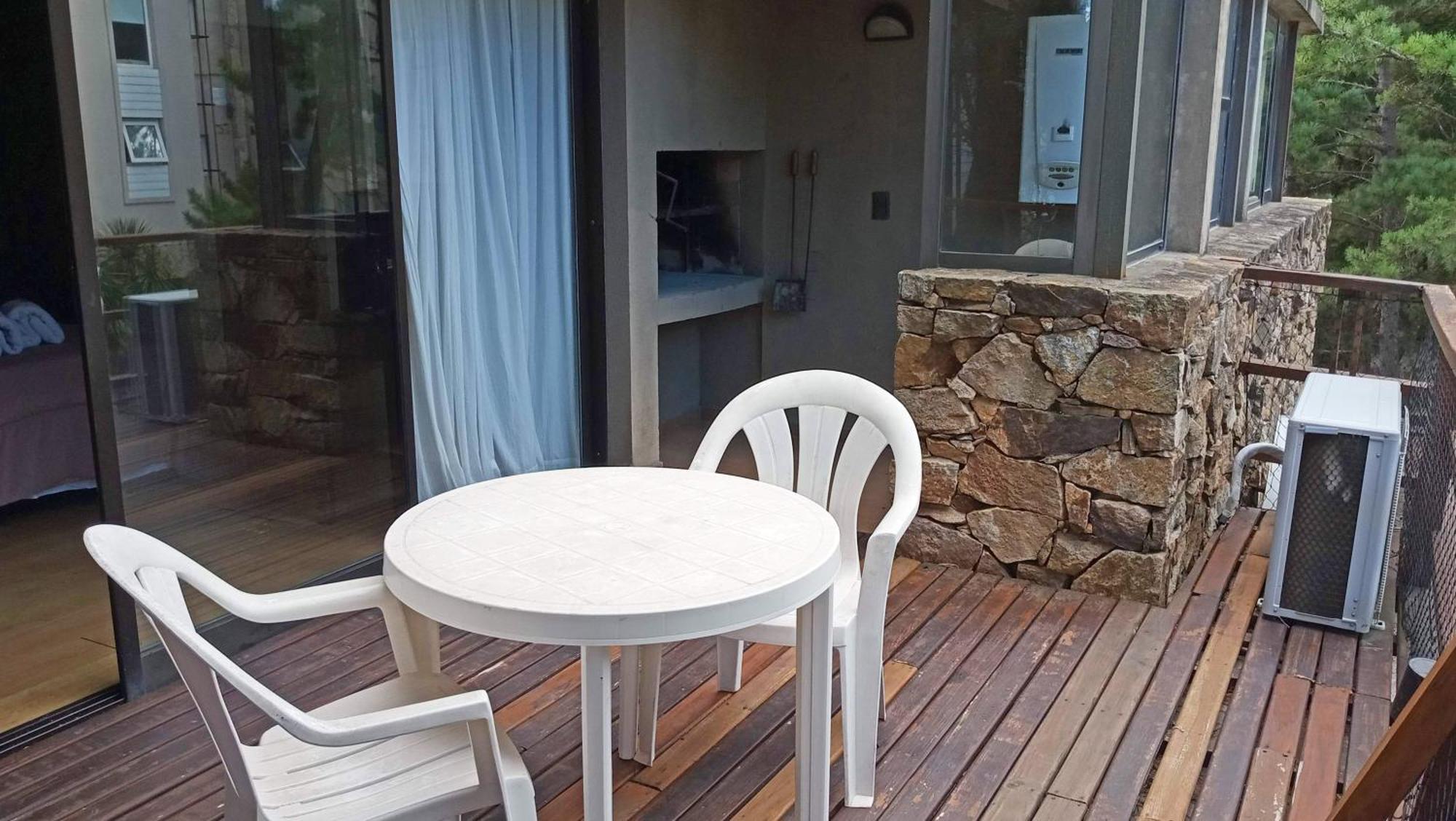 Village De Pampas Boutique Aparthotel 4*