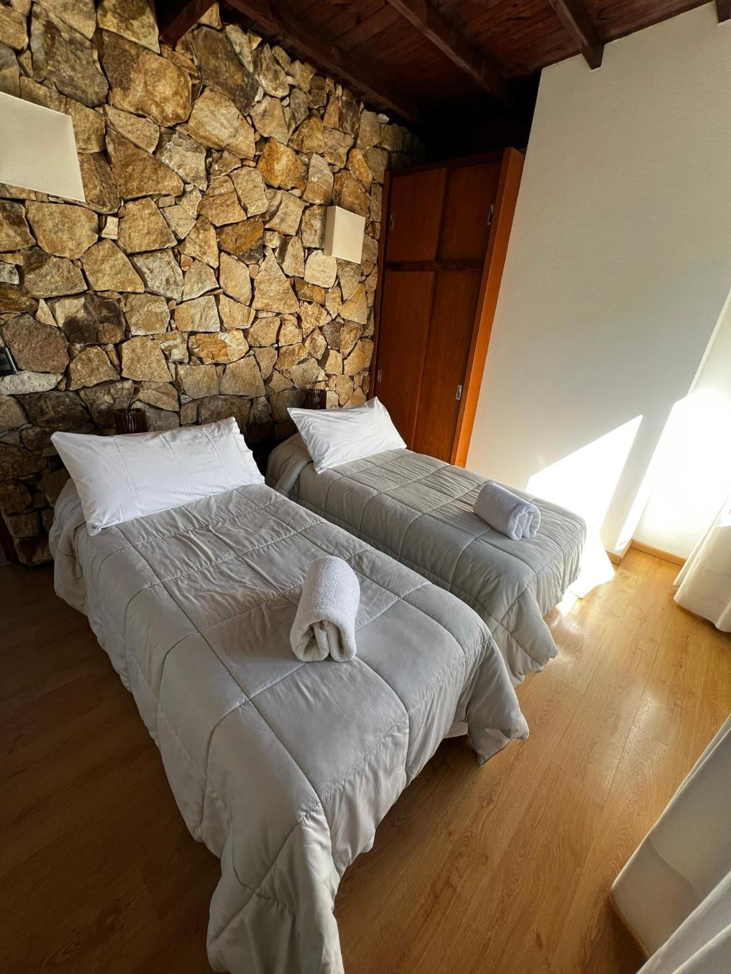 Village De Pampas Boutique Aparthotel 4*