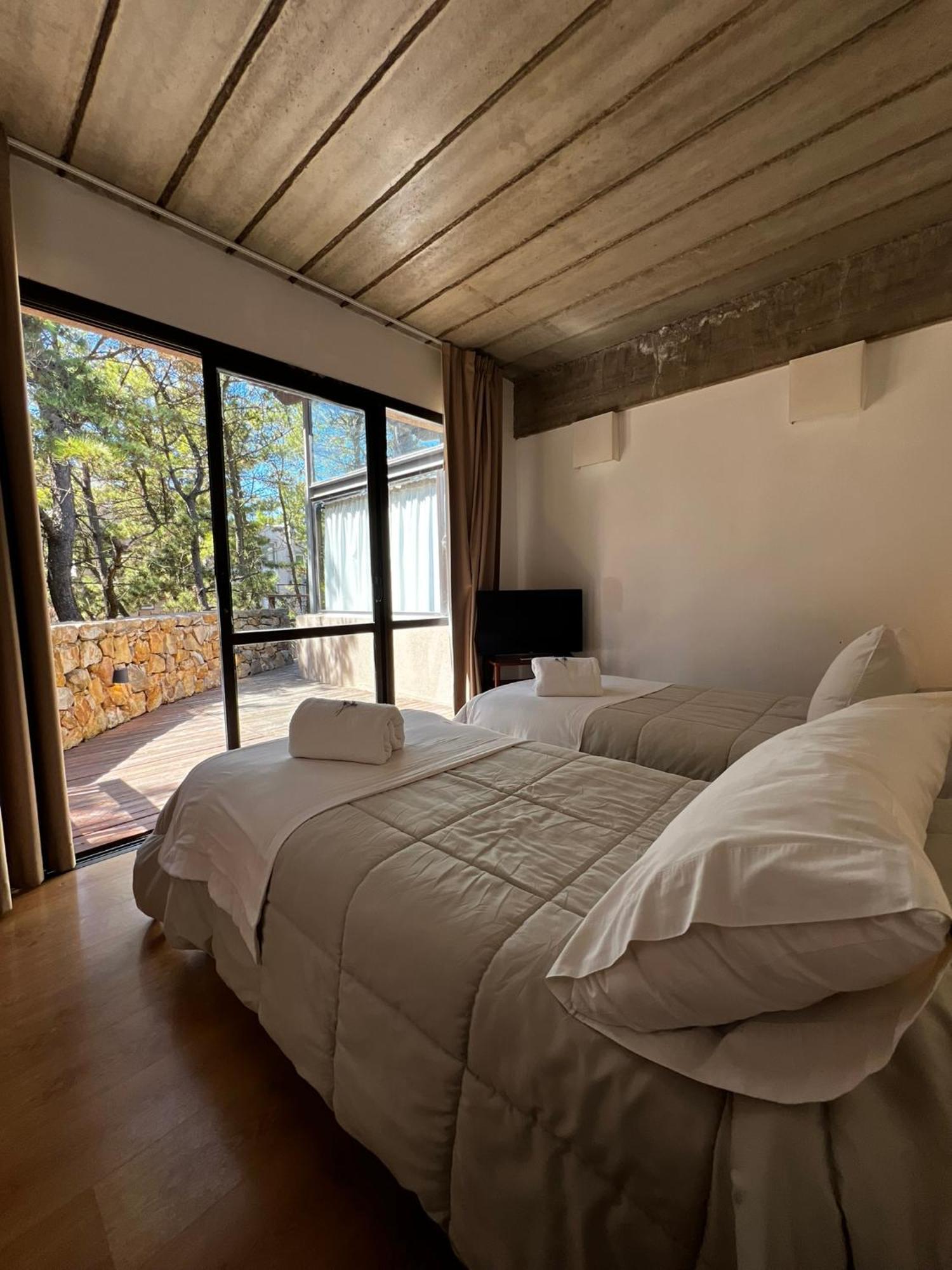 Village De Pampas Boutique Aparthotel Mar de Las Pampas