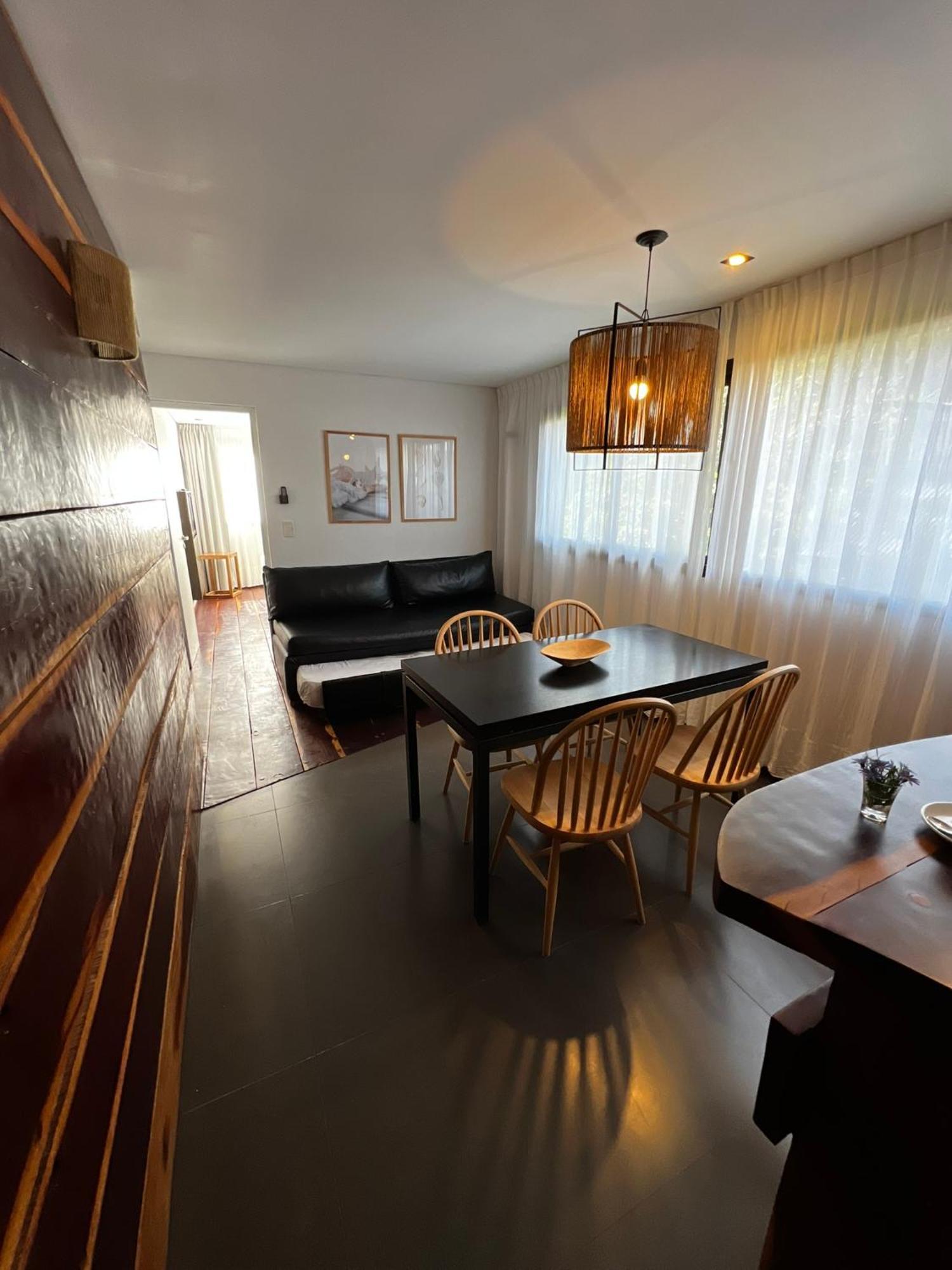Village De Pampas Boutique 4* Mar de Las Pampas