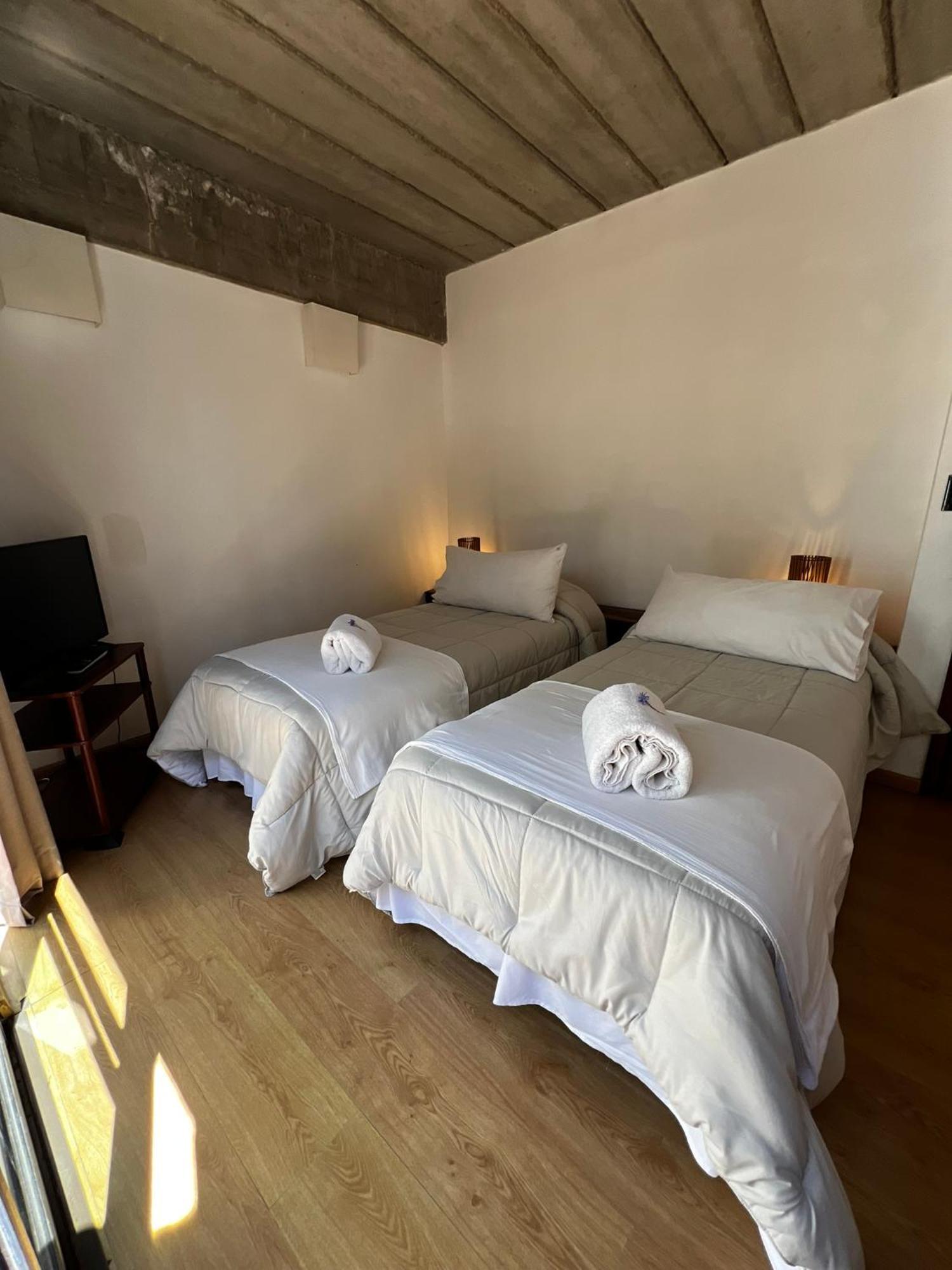 Village De Pampas Boutique Aparthotel 4*