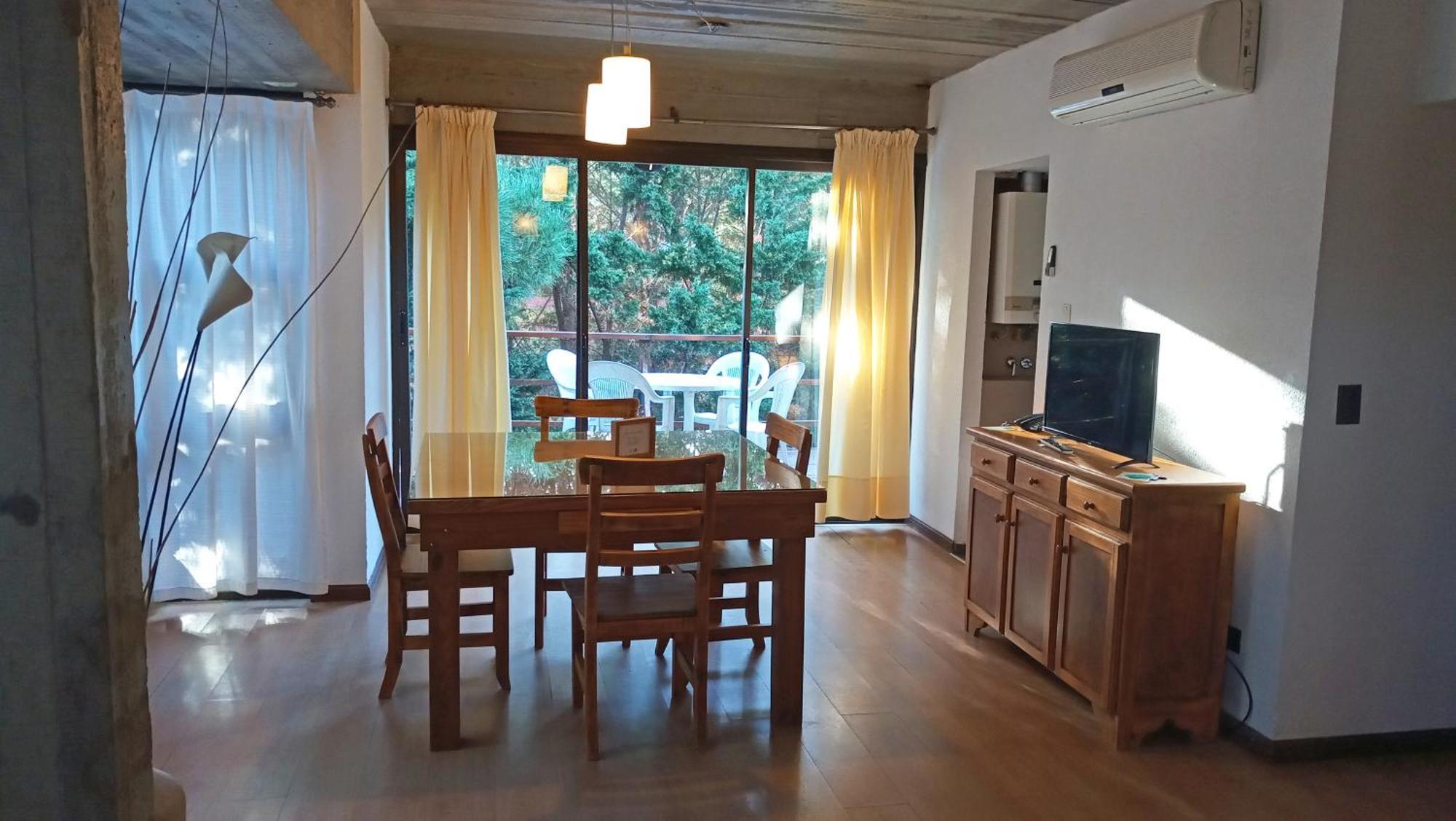 Aparthotel Village De Pampas Boutique 4*