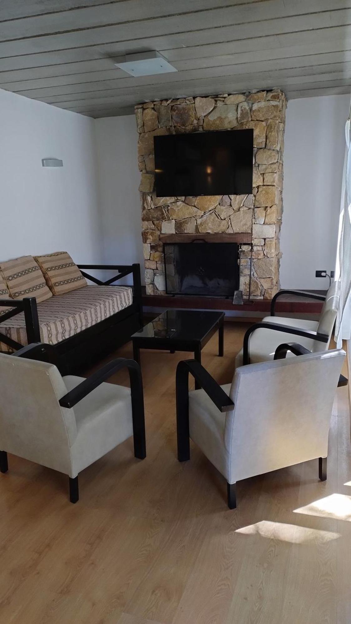 Aparthotel Village De Pampas Boutique Mar de Las Pampas