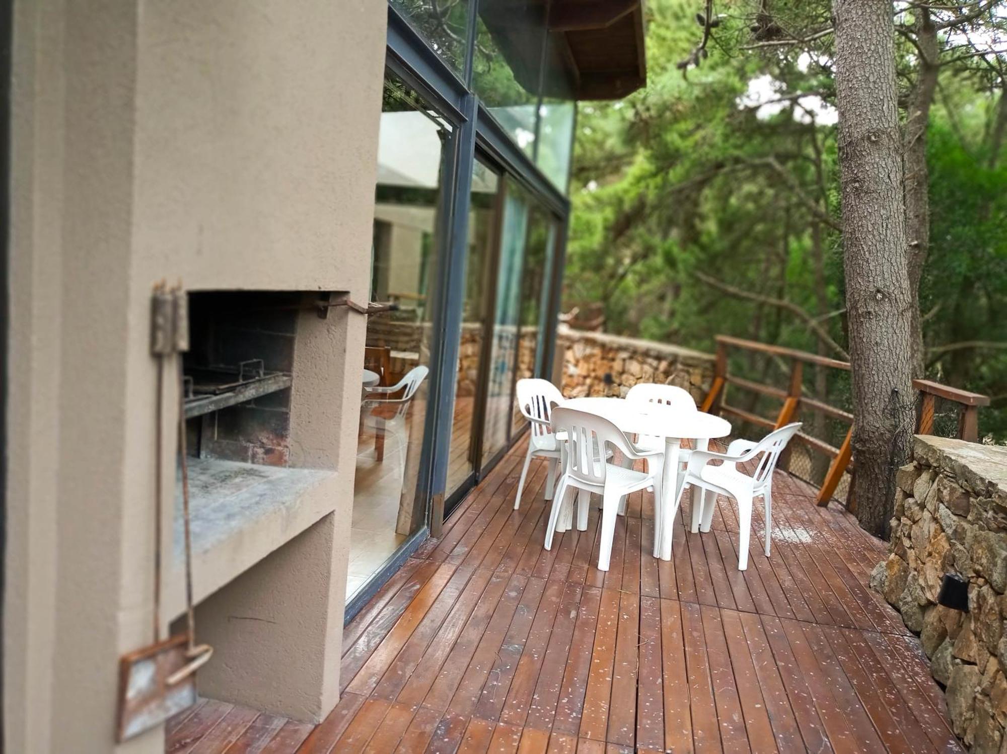 Village De Pampas Boutique 4*