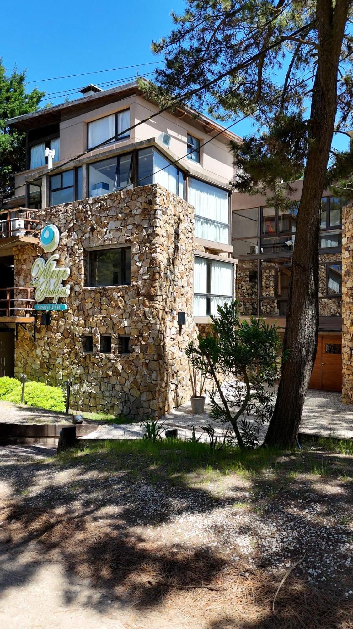 Village De Pampas Boutique Mar de Las Pampas