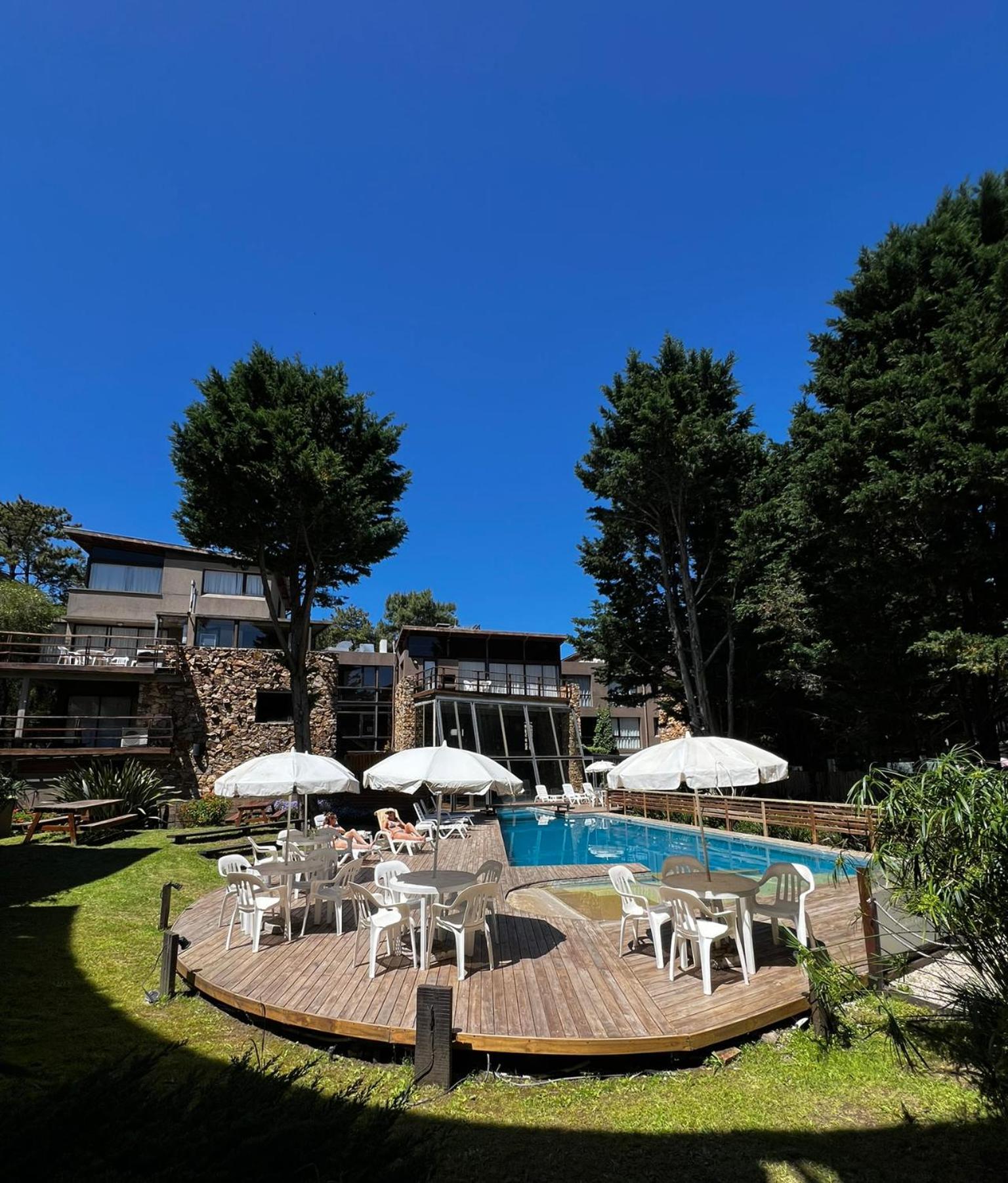 Village De Pampas Boutique 4* Mar de Las Pampas