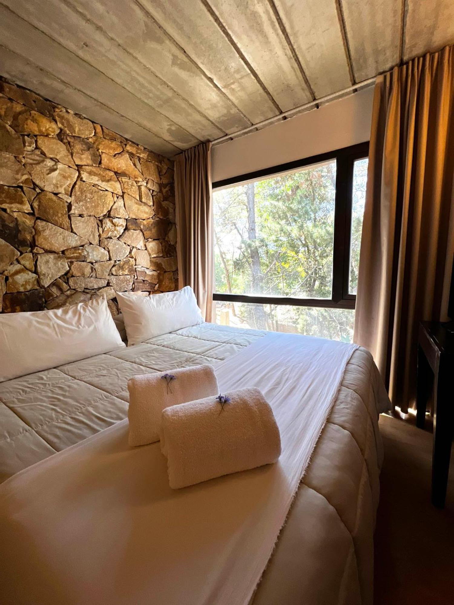 Village De Pampas Boutique Aparthotel