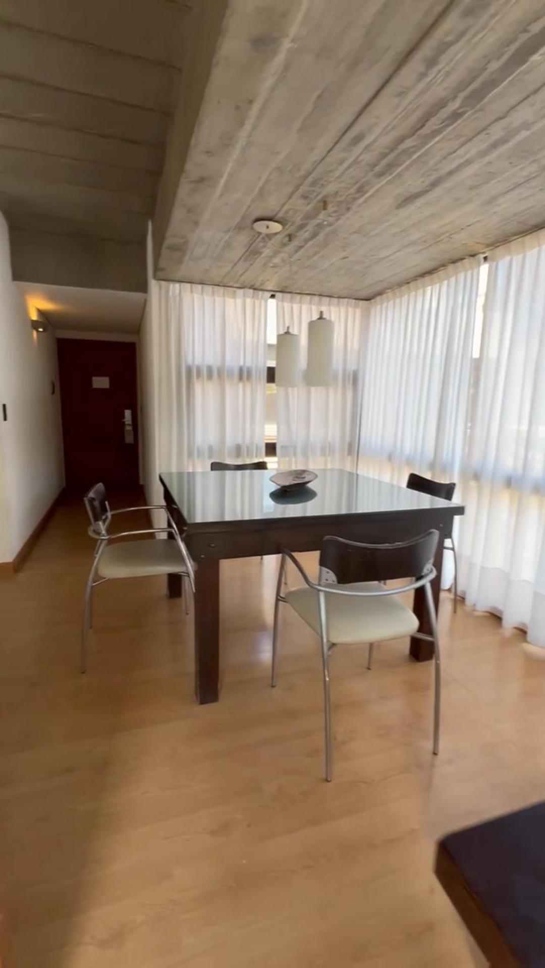 Aparthotel Village De Pampas Boutique