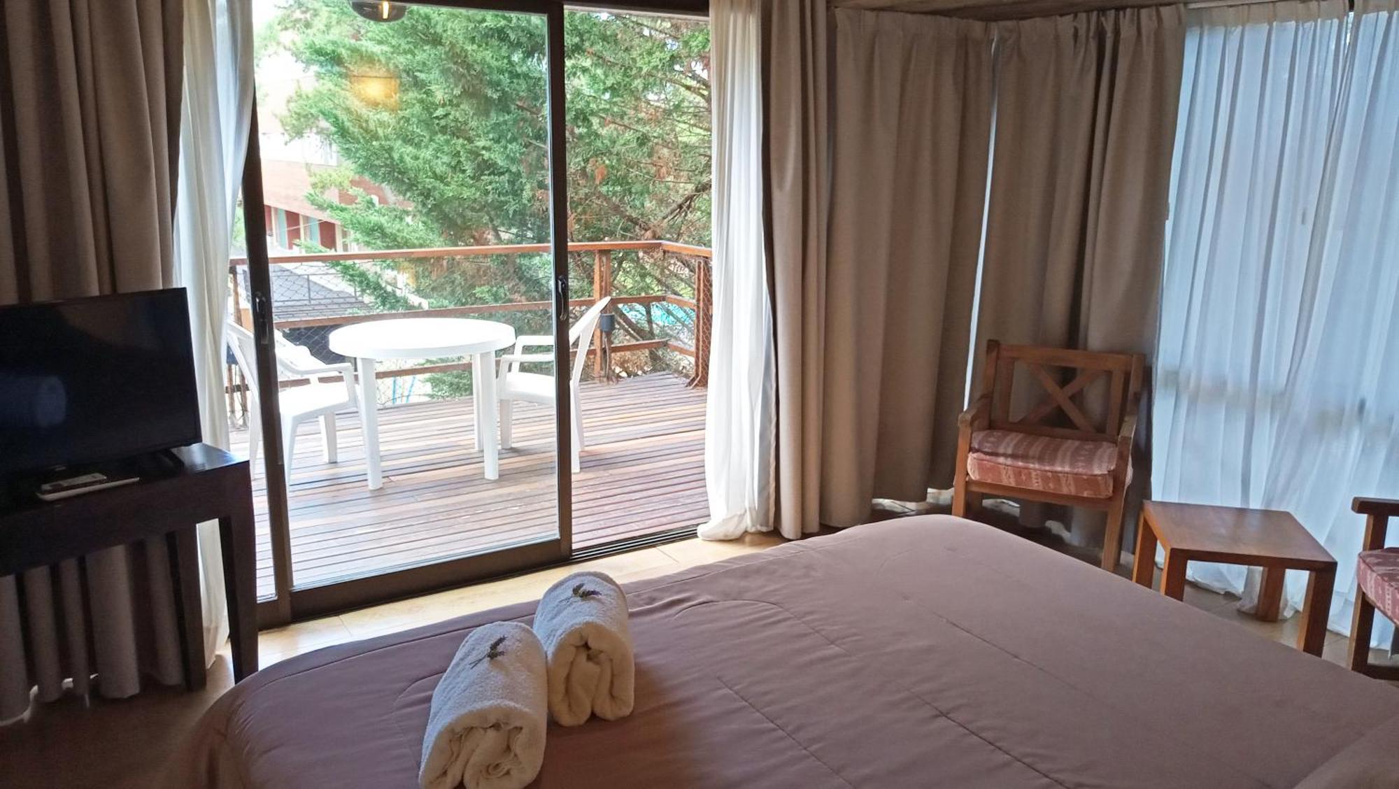 Village De Pampas Boutique Aparthotel Mar de Las Pampas
