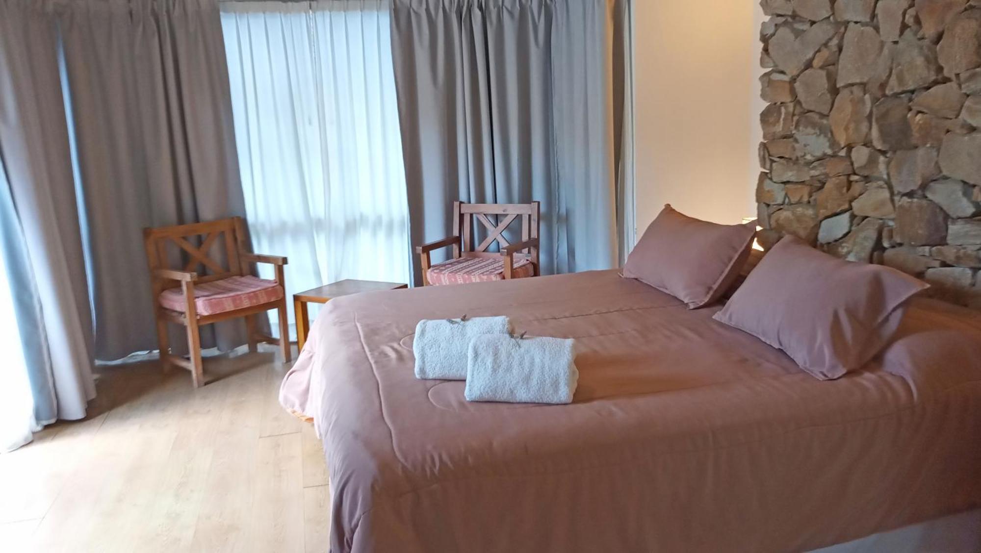 Village De Pampas Boutique Aparthotel