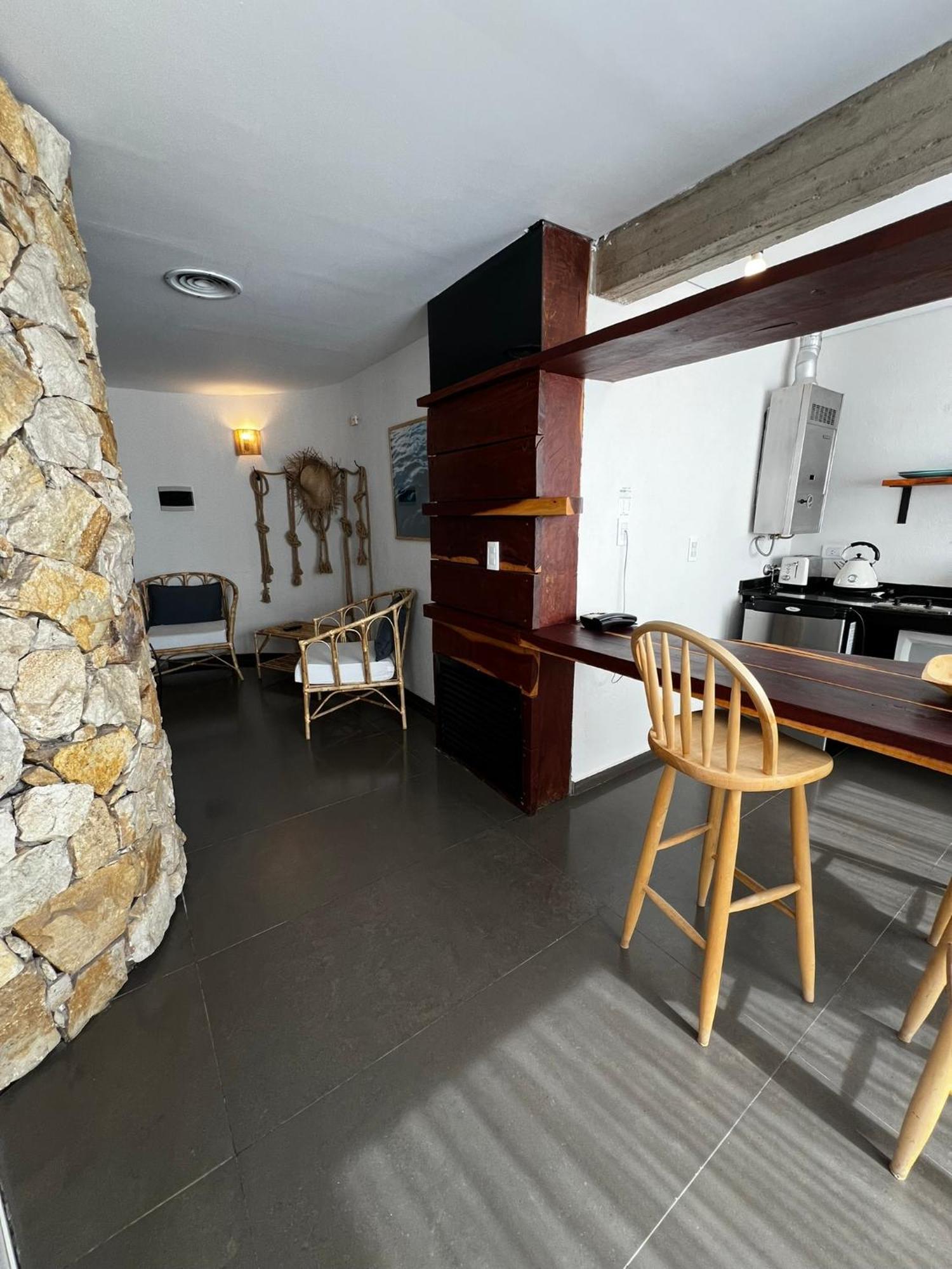 Aparthotel Village De Pampas Boutique