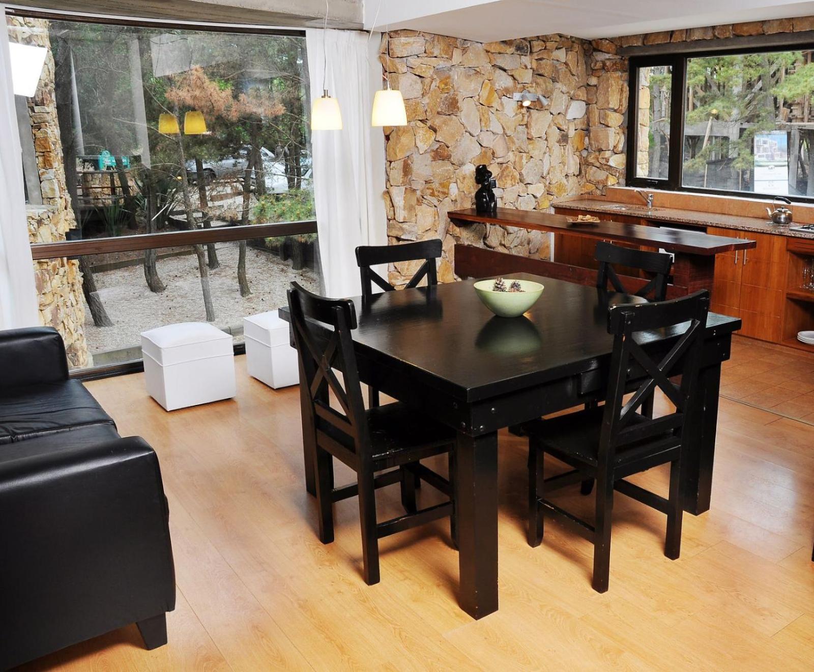 Aparthotel Village De Pampas Boutique