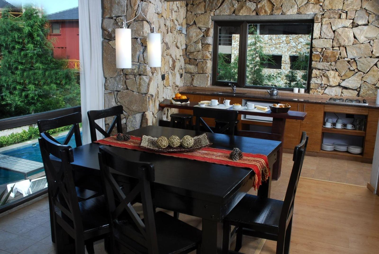 Aparthotel Village De Pampas Boutique Mar de Las Pampas