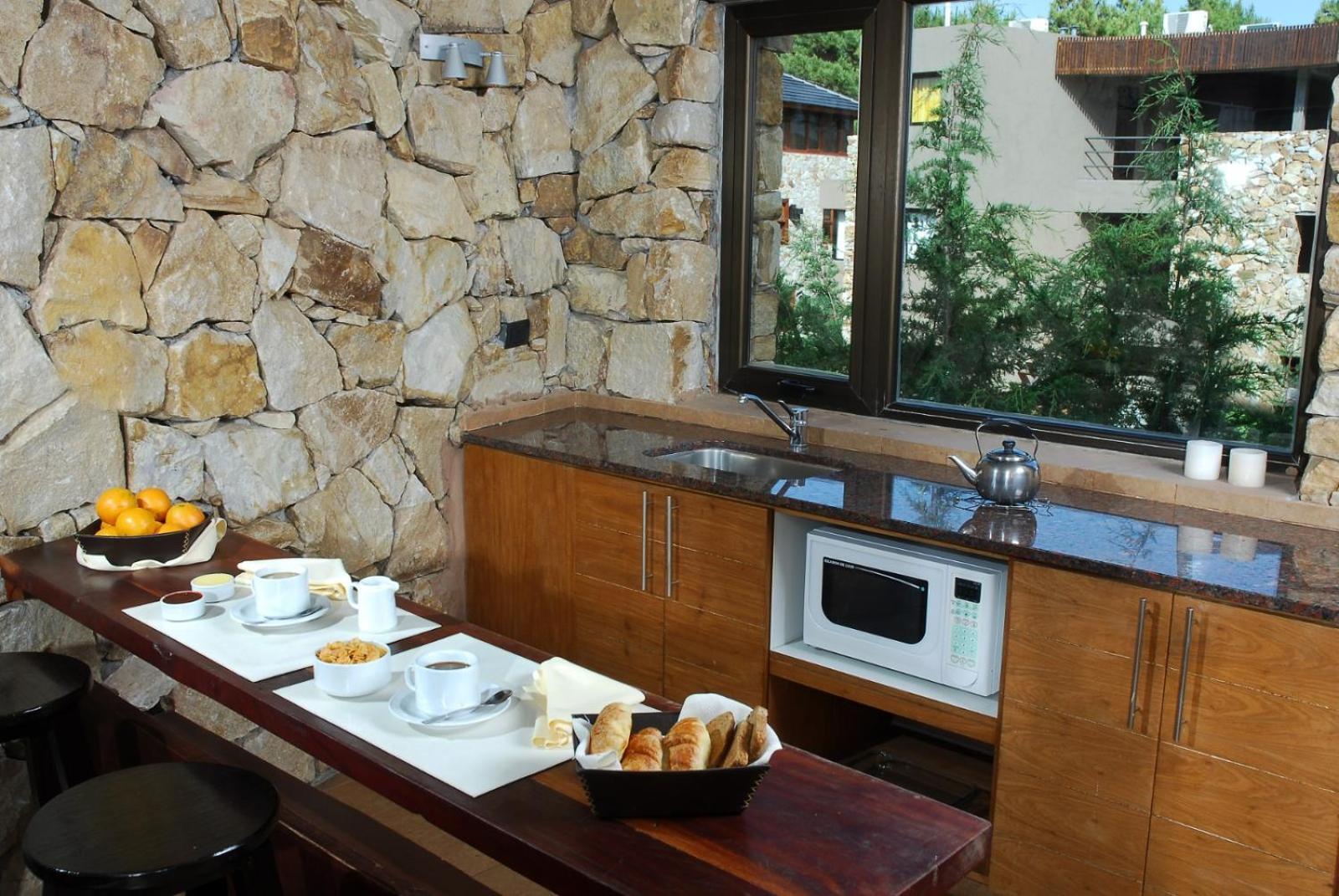 Village De Pampas Boutique Mar de Las Pampas